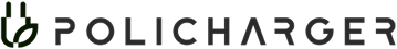 Policharger logo