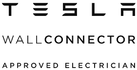 Tesla logo