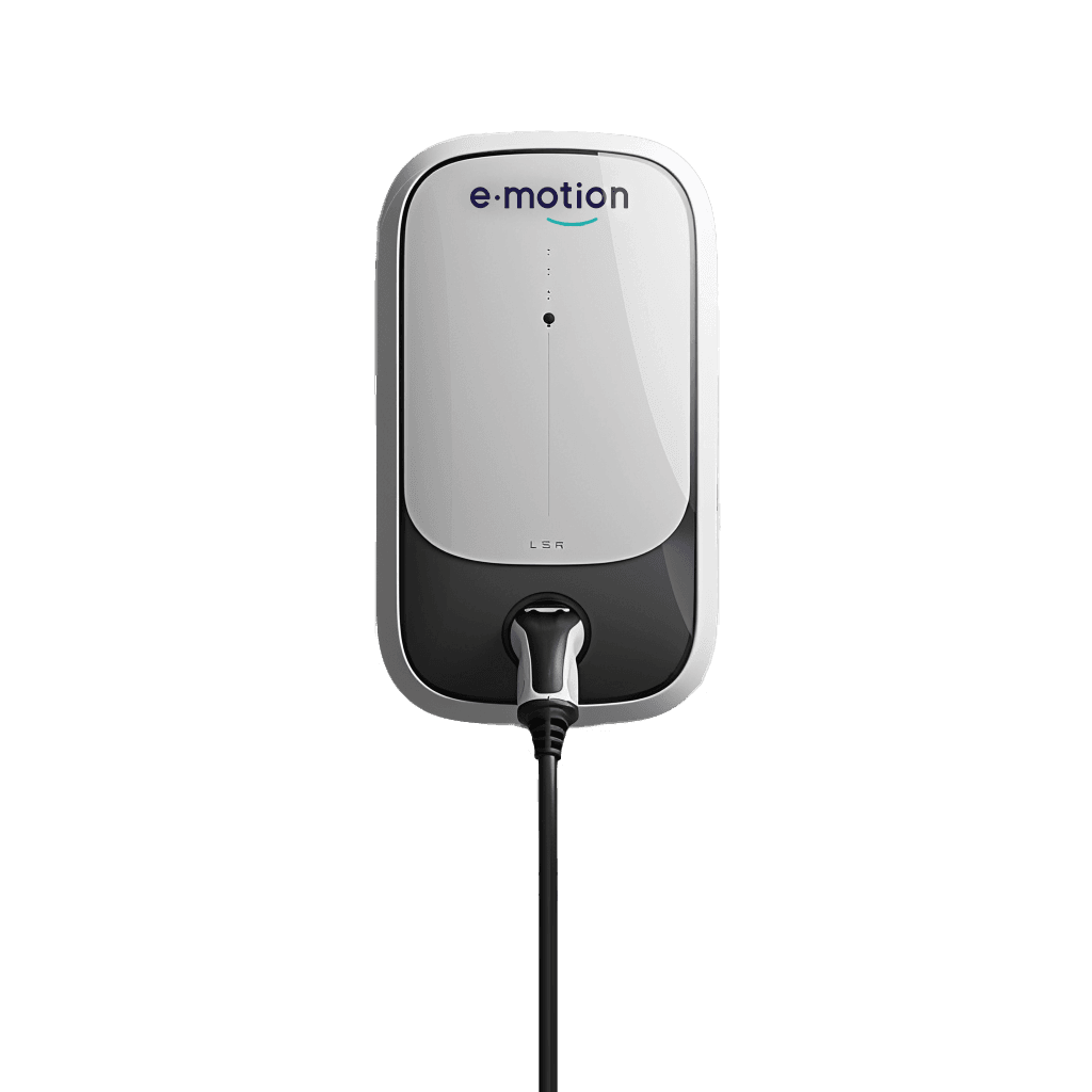 Electric vehicle charger