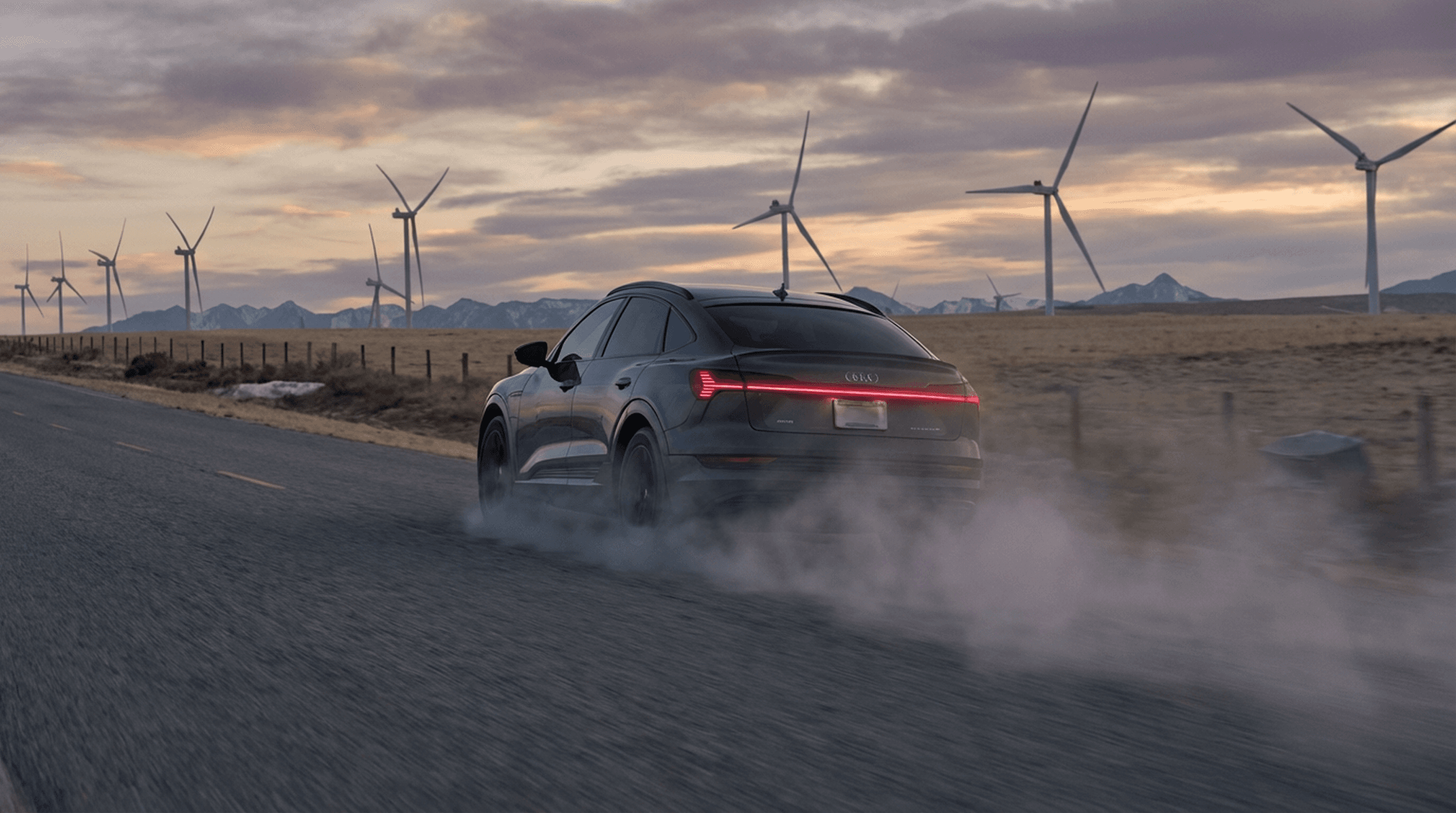 Gestión CAE para coche eléctrico con Emotion