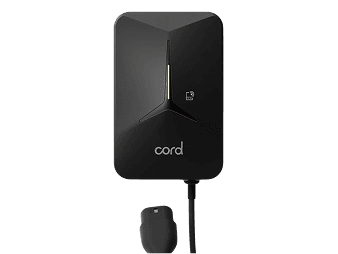 Cord Zero Tethered