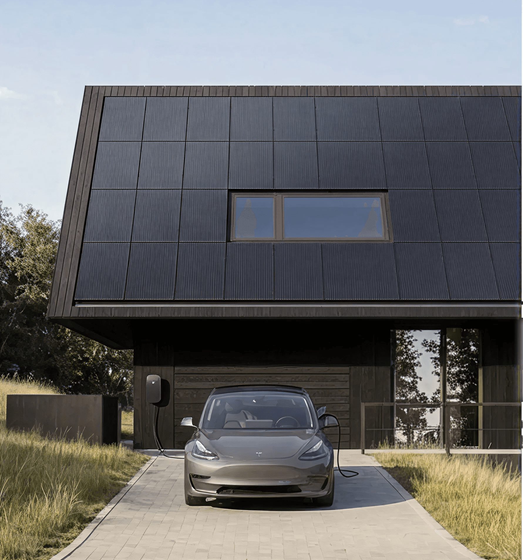 Instalación de placas solares para hogares