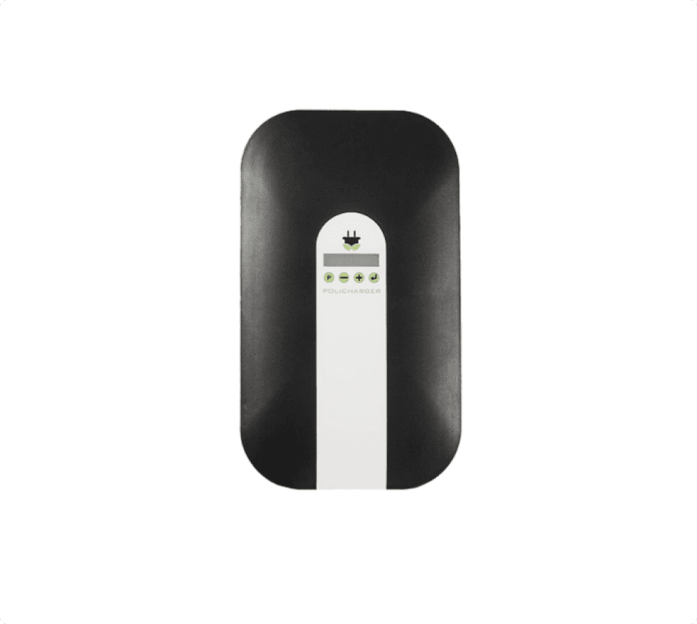 Policharger NW-T2 7.4 kW (imagen 1 de 3)