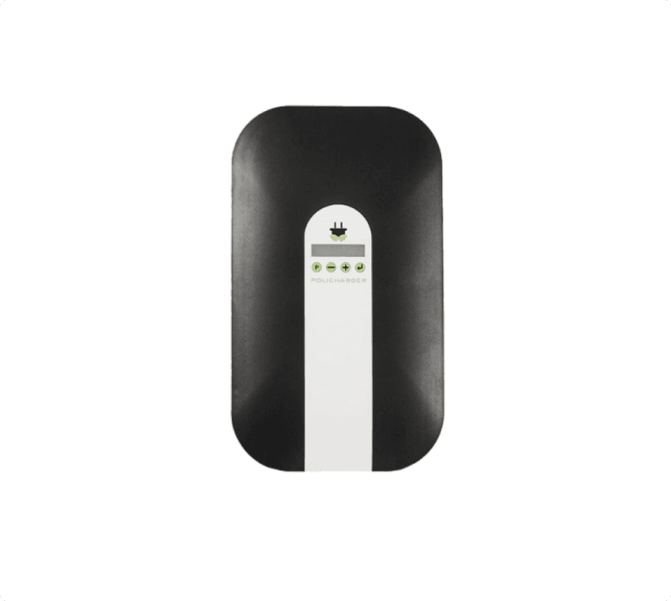 Policharger NW-T2 7.4 kW (imagen 1 de 3)