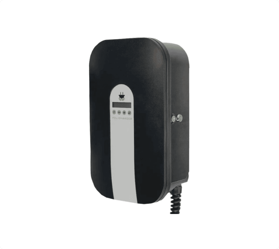 Policharger NW-T2 7.4 kW (imagen 2 de 3)
