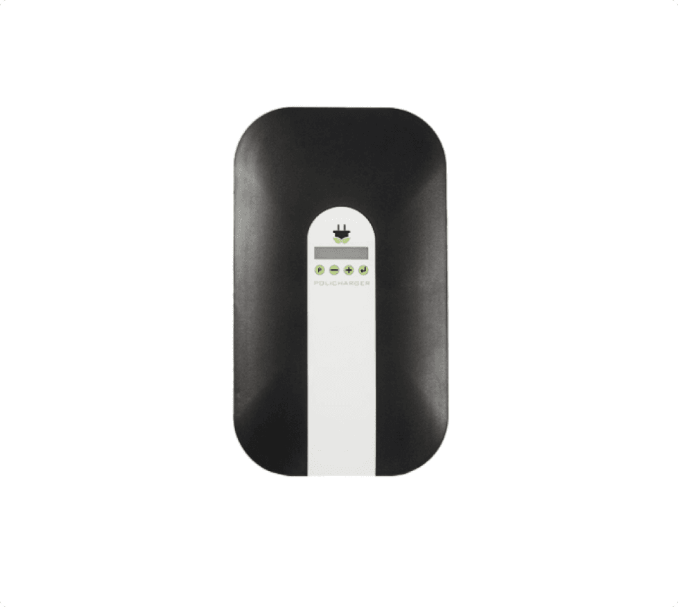 Policharger NW-T2 7.4 kW + shucko (imagen 1 de 3)