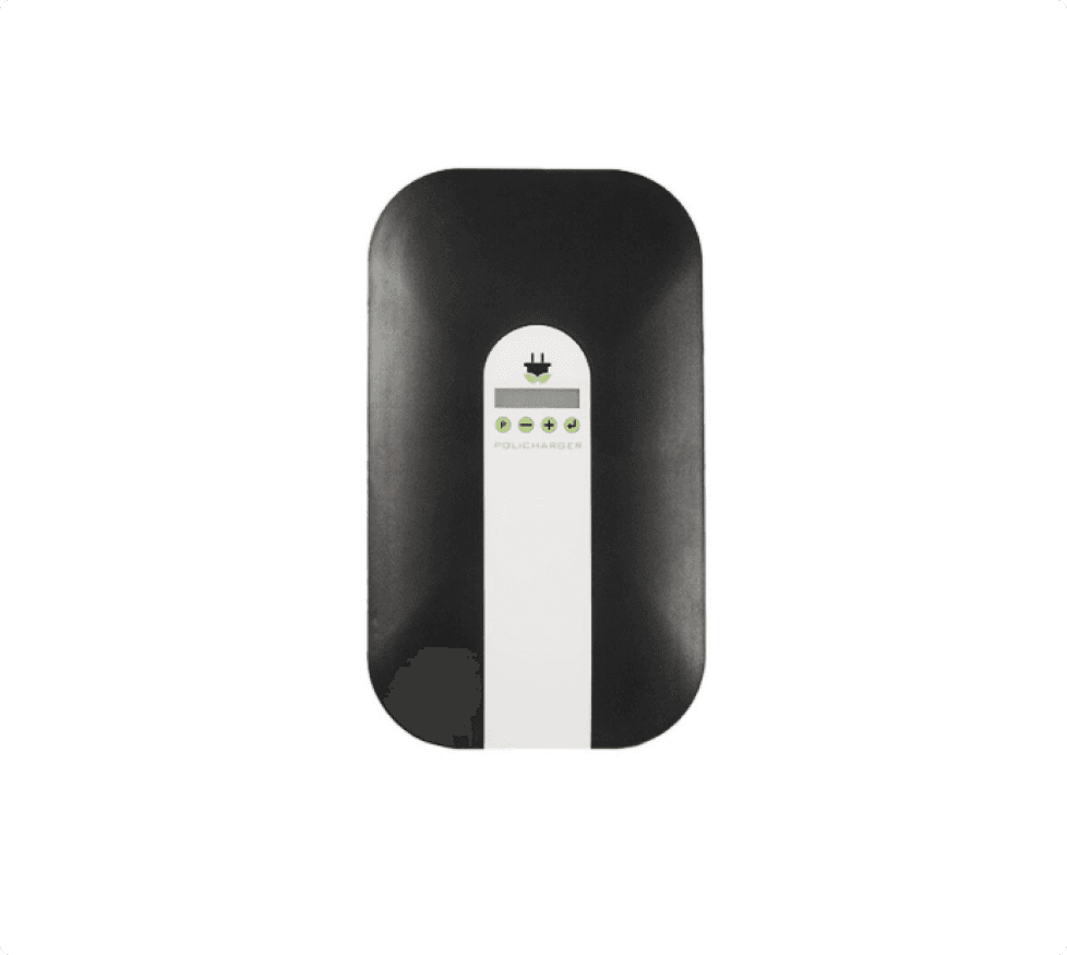 Policharger NW-T2 7.4 kW + shucko (imagen 1 de 3)