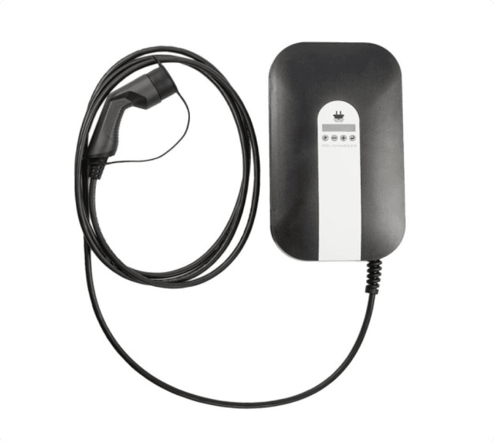 Policharger NW-T2 7.4 kW + shucko (imagen 3 de 3)