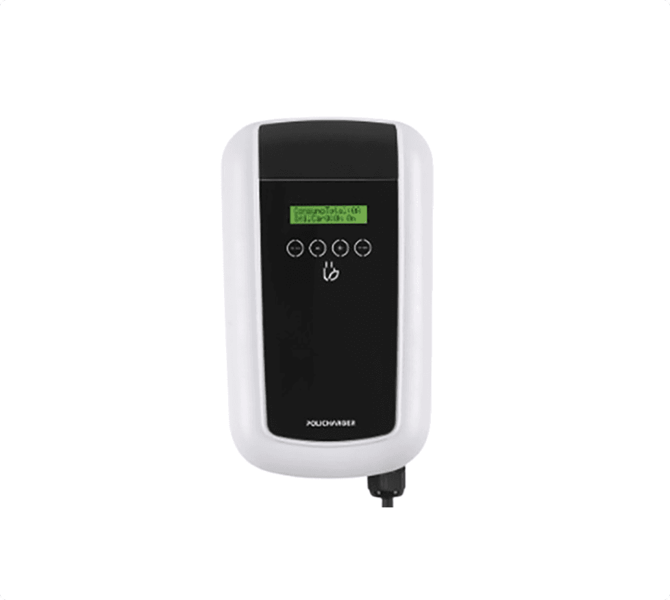 Policharger On 7.4 kW