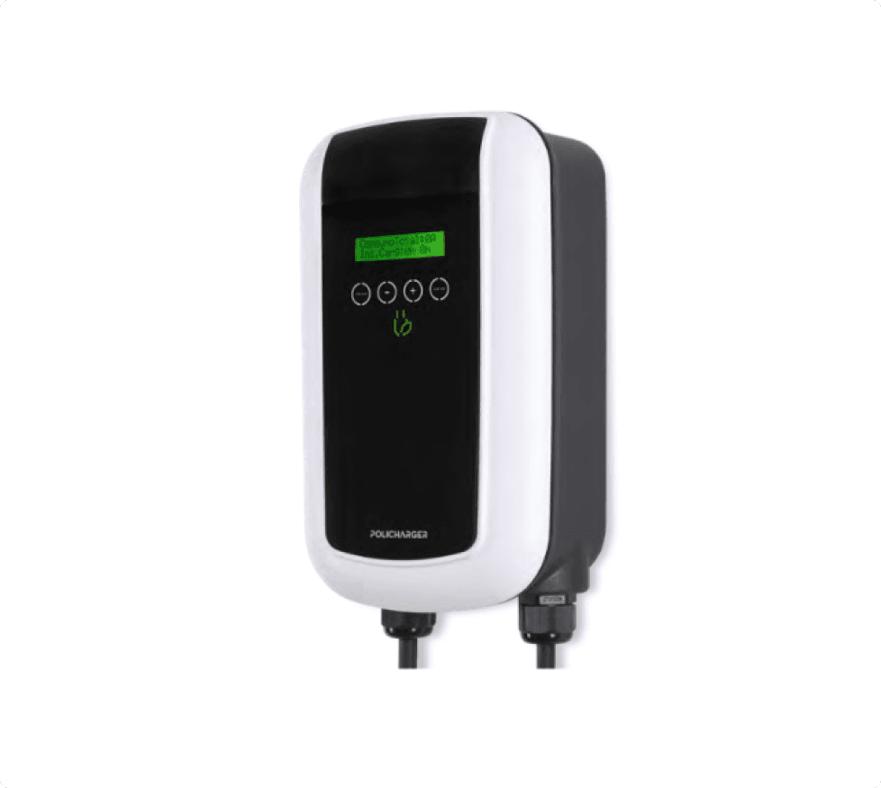 Policharger On 7.4 kW (imagen 2 de 3)