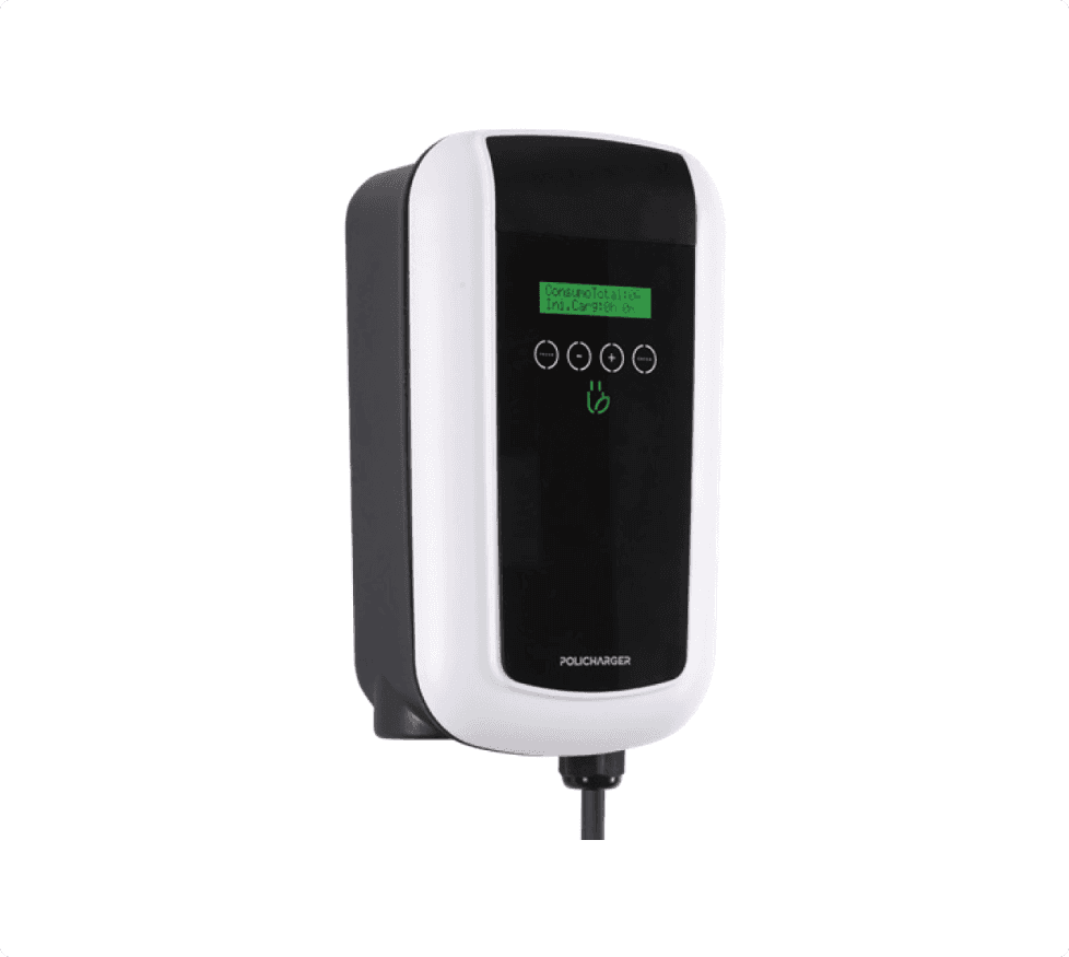 Policharger On 7.4 kW (imagen 3 de 3)