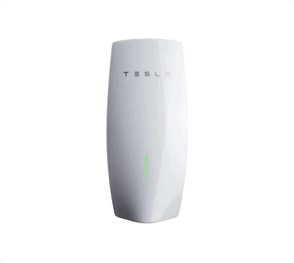 Tesla Wall Connector