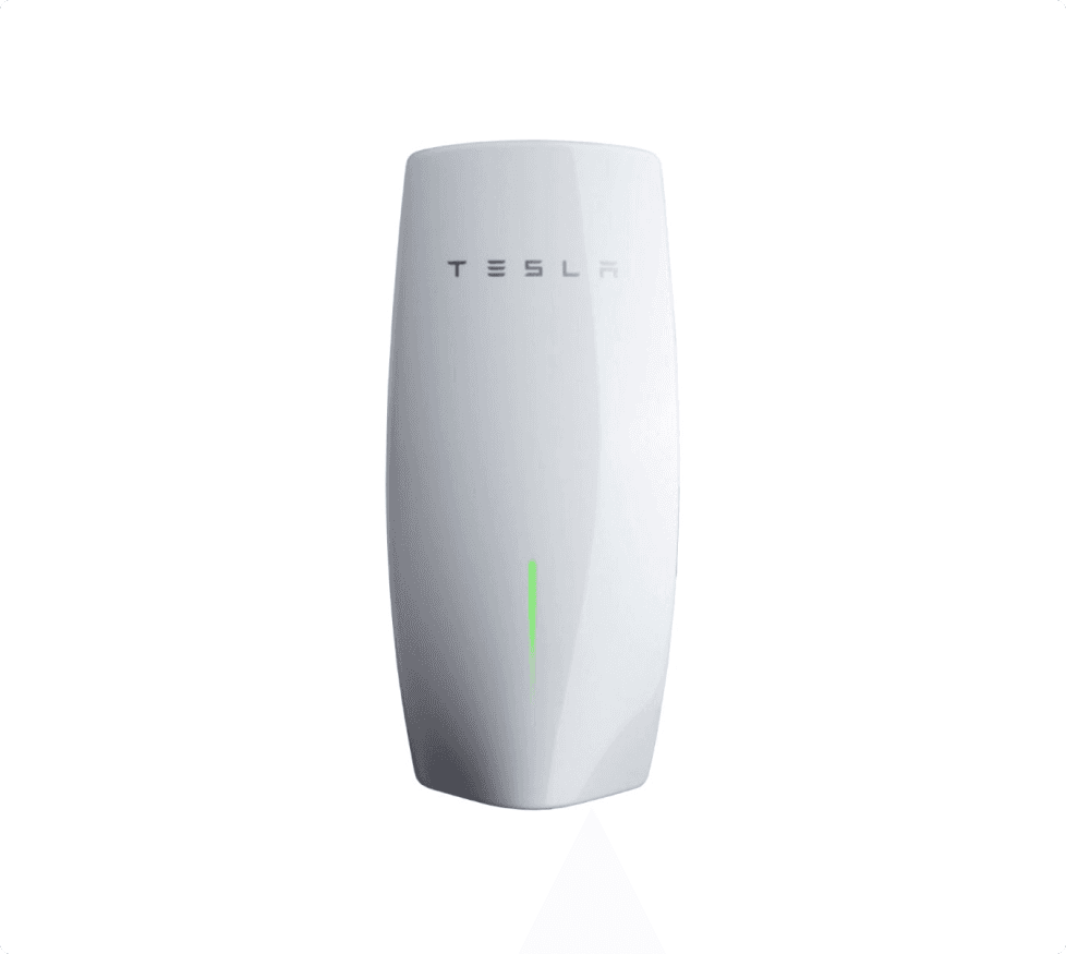 Tesla Wall Connector