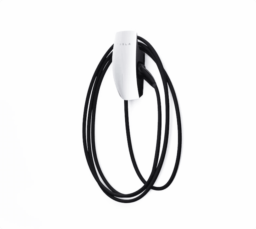 Tesla Wall Connector (imagen 2 de 3)