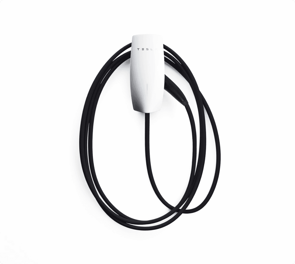 Tesla Wall Connector (imagen 3 de 3)