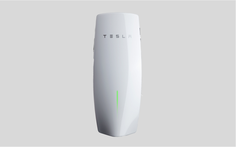 Tesla Wall Connector