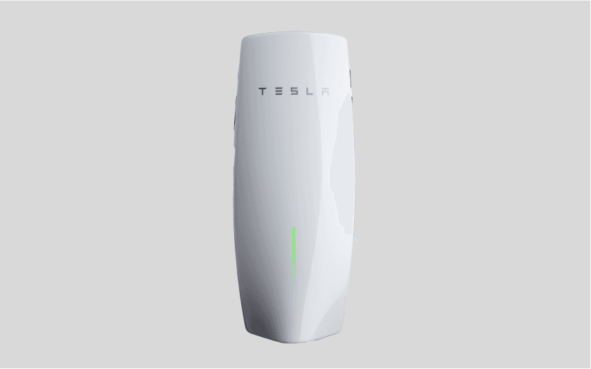 Tesla Wall Connector