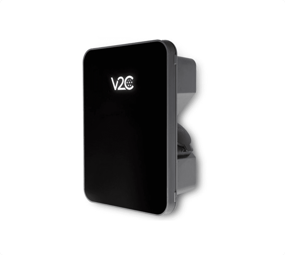V2C Trydan 22 kW (imagen 2 de 3)