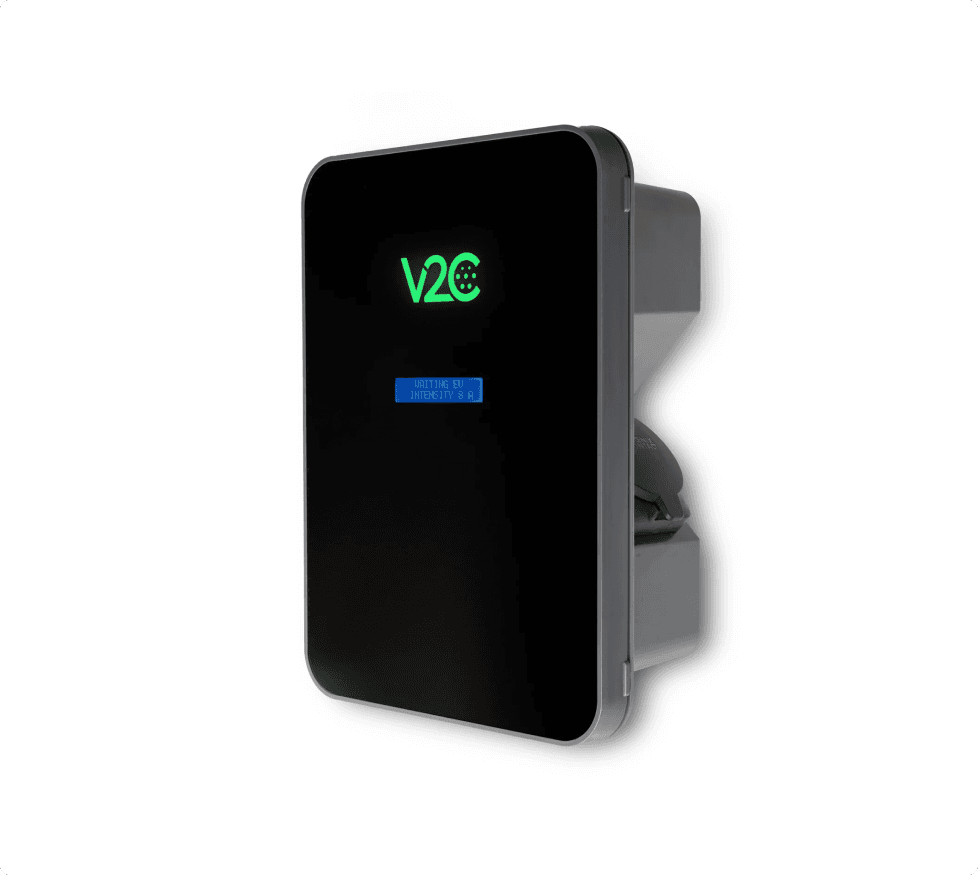 V2C Trydan 22 kW (imagen 3 de 3)