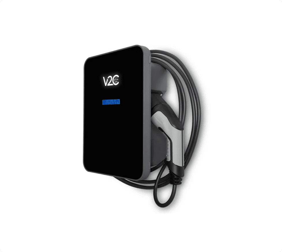 V2C Trydan 7.4 kW + shucko (imagen 3 de 3)