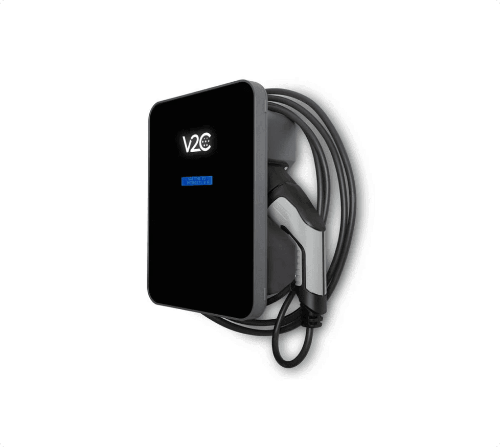 V2C Trydan 7.4 kW + shucko (imagen 3 de 3)