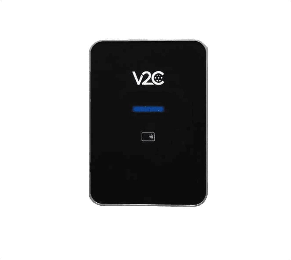 V2C Trydan Pro 7.4 kW (imagen 1 de 3)