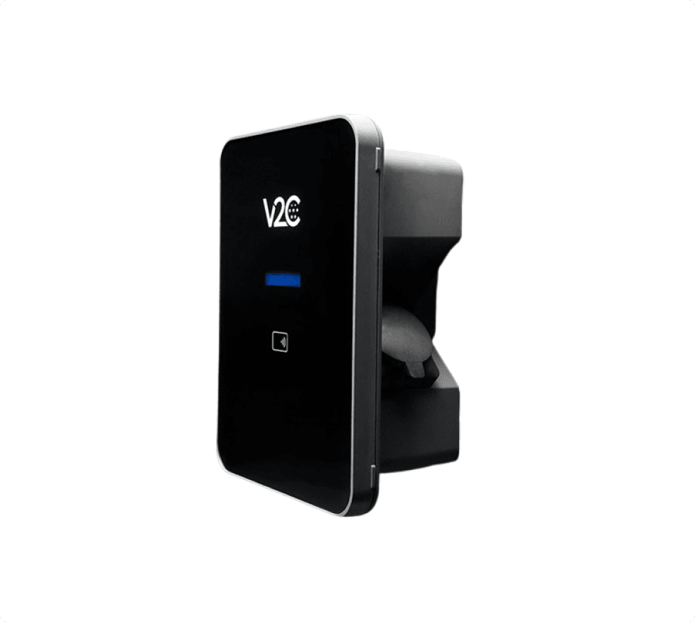 V2C Trydan Pro 7.4 kW (imagen 2 de 3)