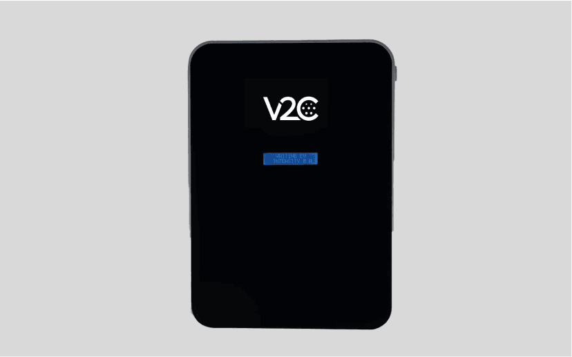 V2C Trydan