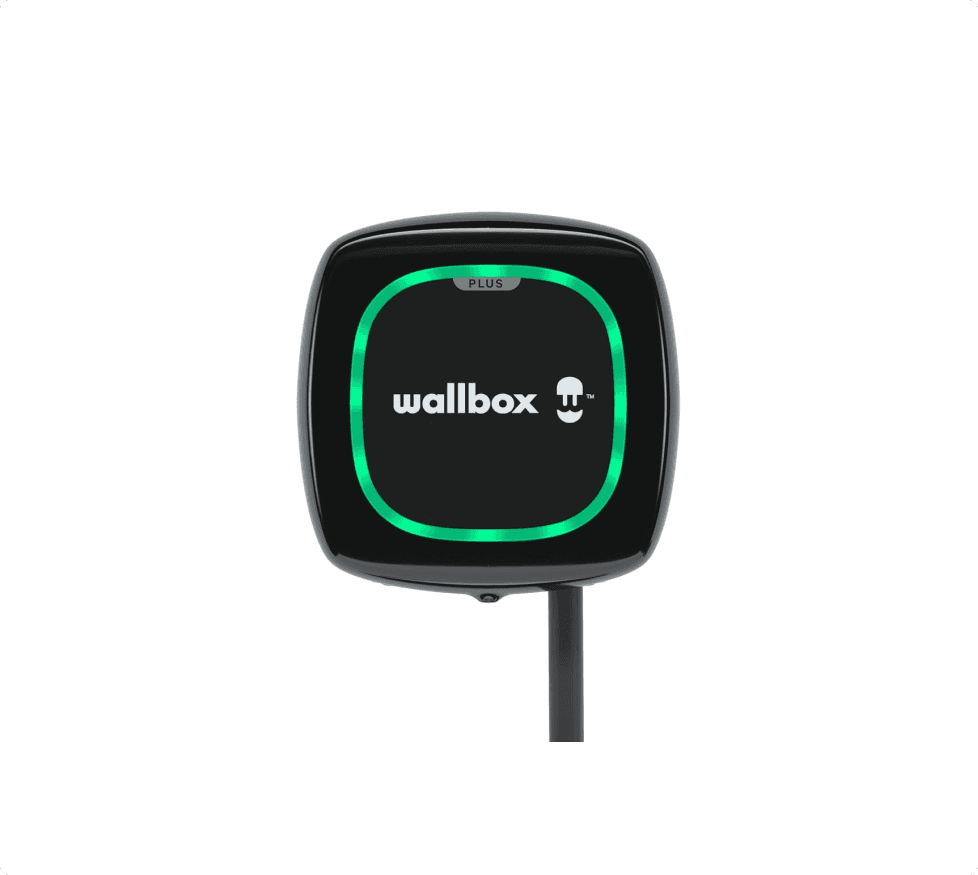 Wallbox Pulsar Plus 22 kW