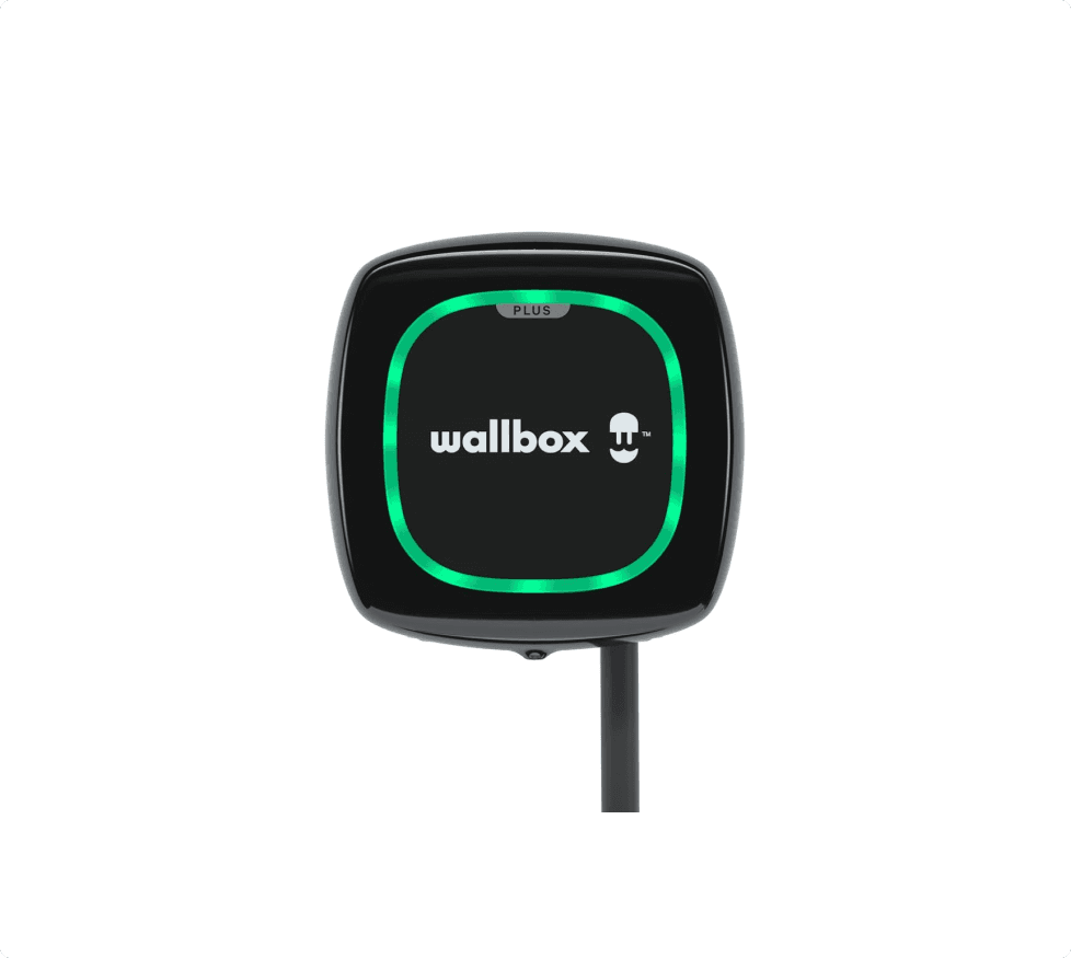 Wallbox Pulsar Plus 22 kW