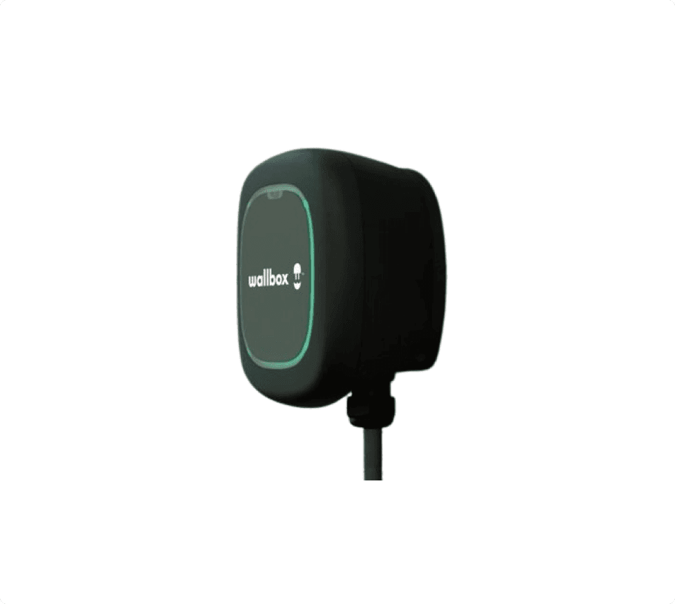 Wallbox Pulsar Plus 22 kW (imagen 2 de 3)