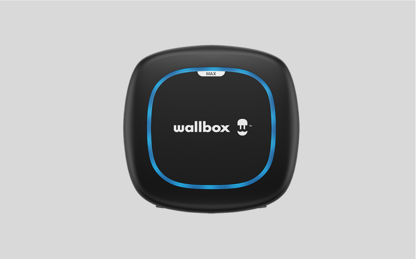 Wallbox Pulsar Plus