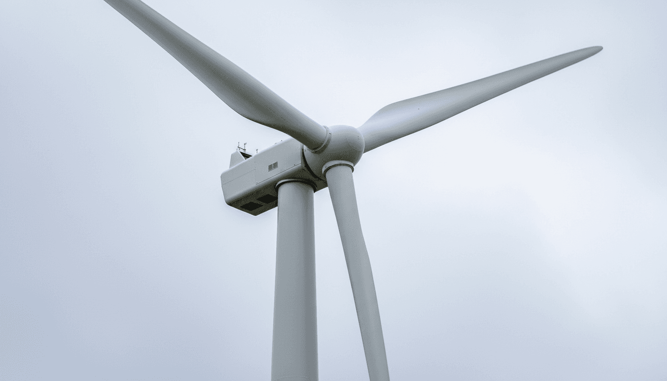 UK renewable generators