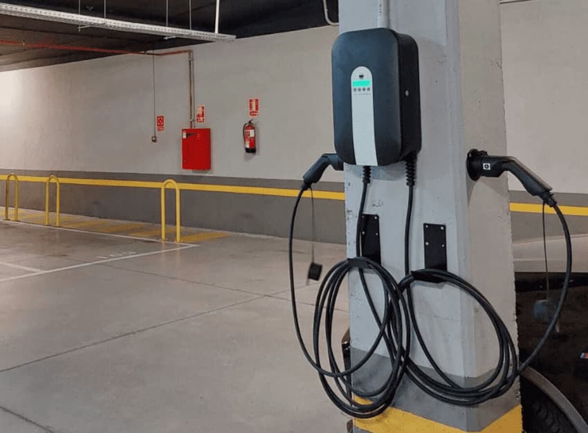 blog-Cargador Policharger NW: qué es y características-poster