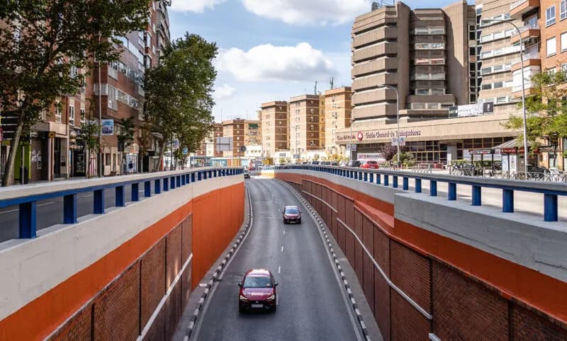 blog-Plan Mueve Madrid: 2.000€ para tu nuevo coche eléctrico-poster