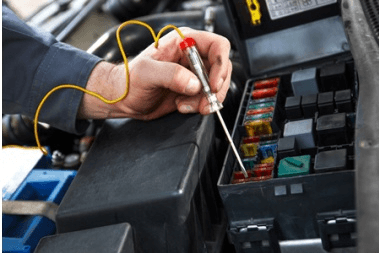 blog-Ranking de mejor taller de coches eléctricos por ciudad-poster