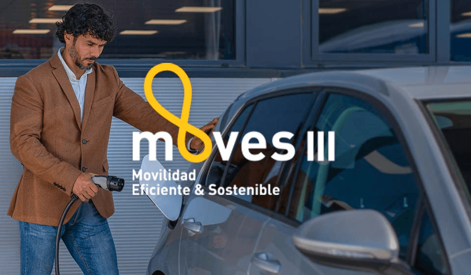 blog-Ayudas coche eléctrico 2025: todo lo que necesitas saber-poster