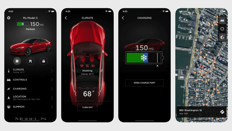 blog-Aplicaciones para coches eléctricos, cómo ayudan-poster