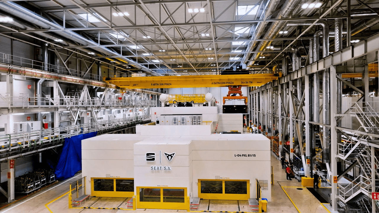 blog-Volkswagen fabricará su coche eléctrico más barato en España-poster