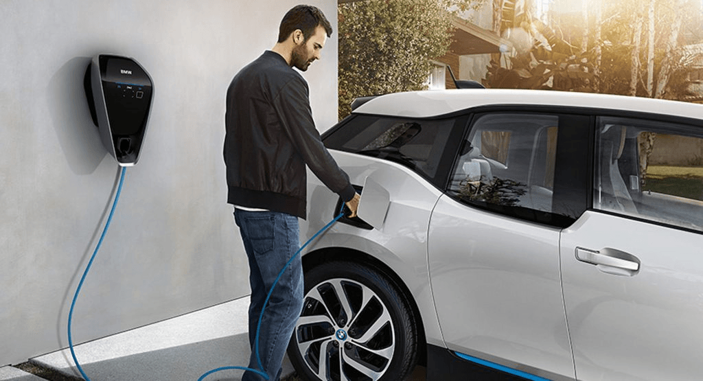 blog-Mitos de la carga en casa de coches eléctricos-poster