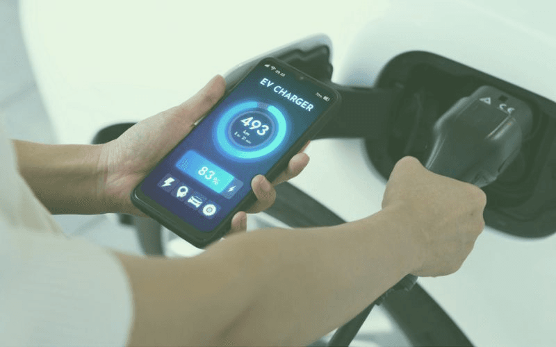 blog-Cómo la carga inteligente está cambiando el consumo eléctrico en Barcelona y Madrid-poster