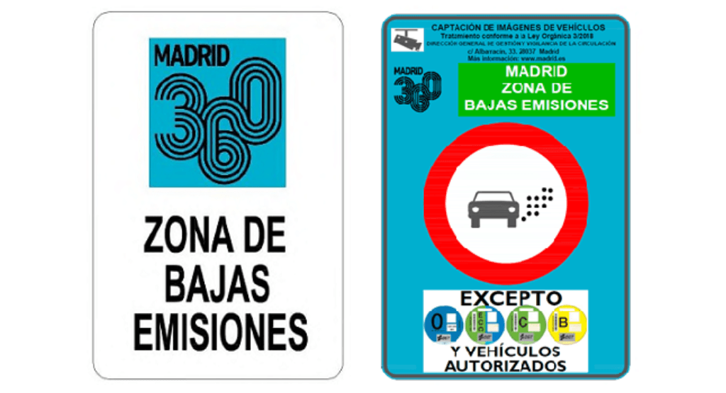 blog-Mi ciudad ya tiene ZBE: qué etiqueta necesita mi coche-poster