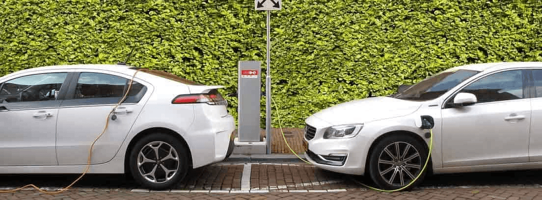 blog-Flota eléctrica: ¿Qué es la electrificación de flotas?-poster