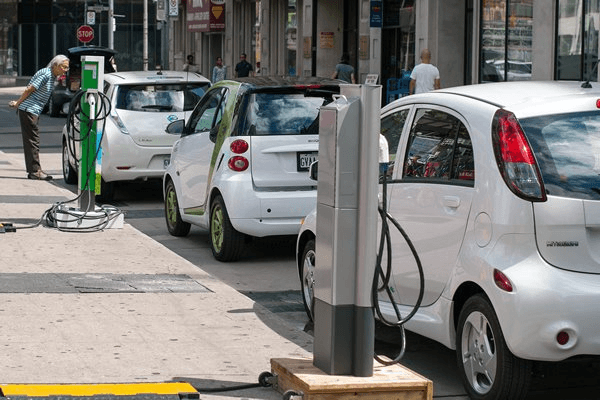 blog-Noruega, el país que lidera la revolución de los coches eléctricos-poster