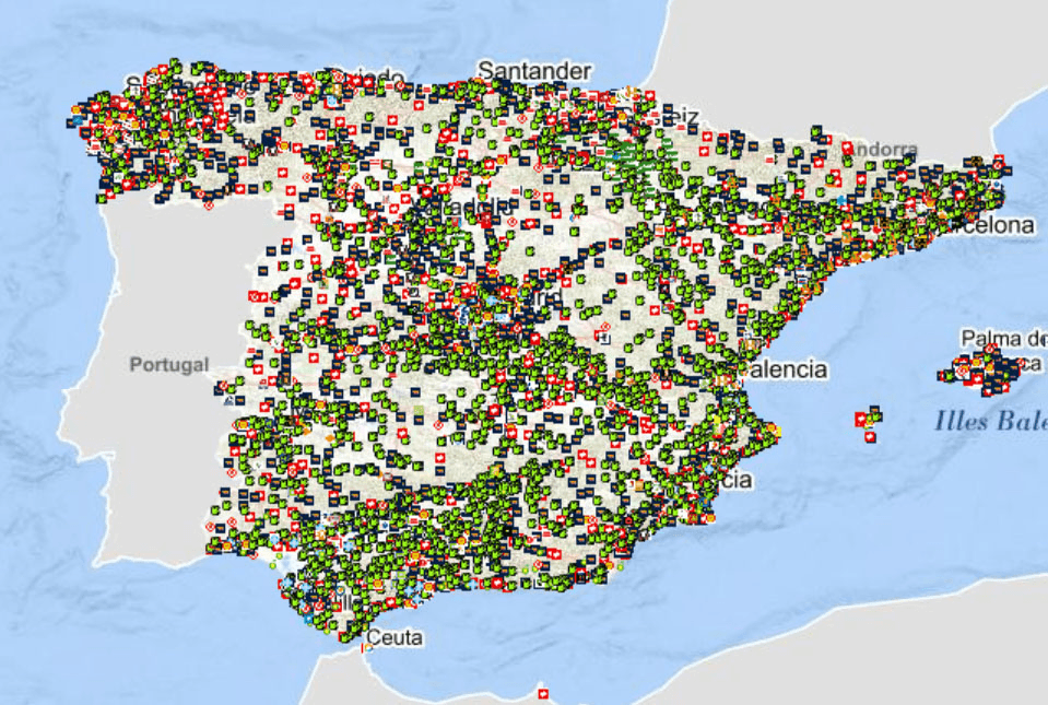 blog-Las mejores redes de recarga en España-poster