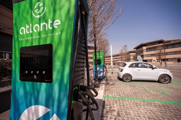 blog-Movilidad eléctrica en zonas rurales o turísticas-poster