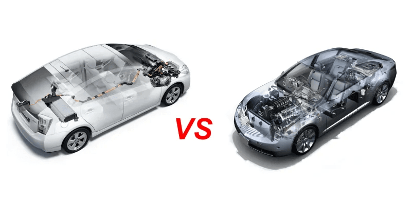 blog-Coche eléctrico vs gasolina, ¿cuál es más sostenible?-poster