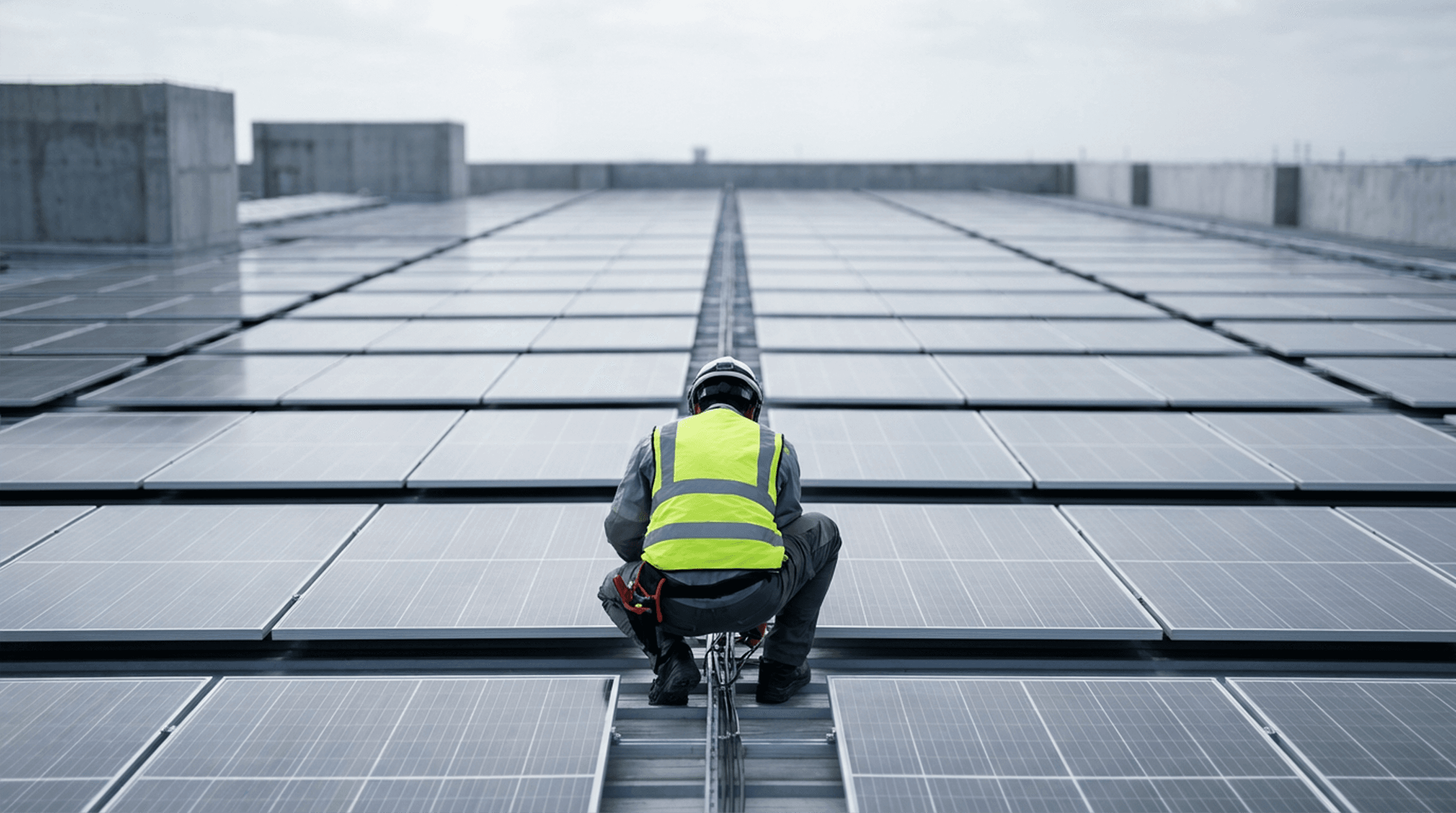 About Emotion - Home chargers installation and Solar VP