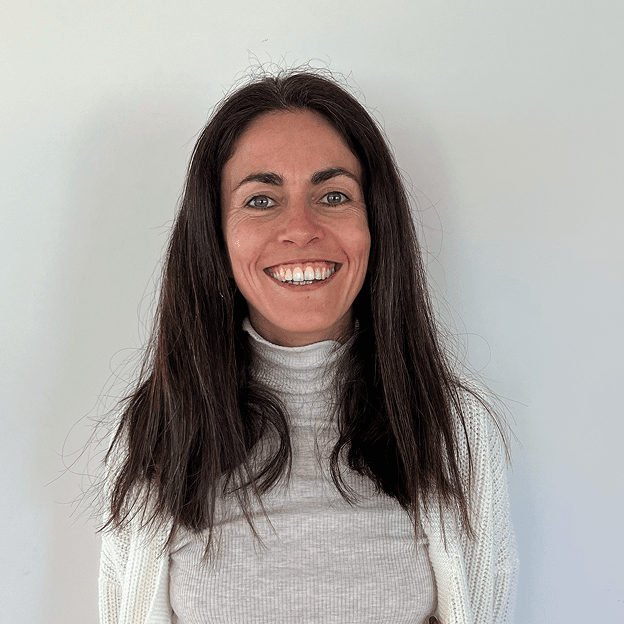 Judith Sirera - Tech lead at Emotion