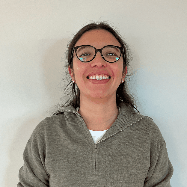 Marcela Varas - Chief Operating Officer at Emotion